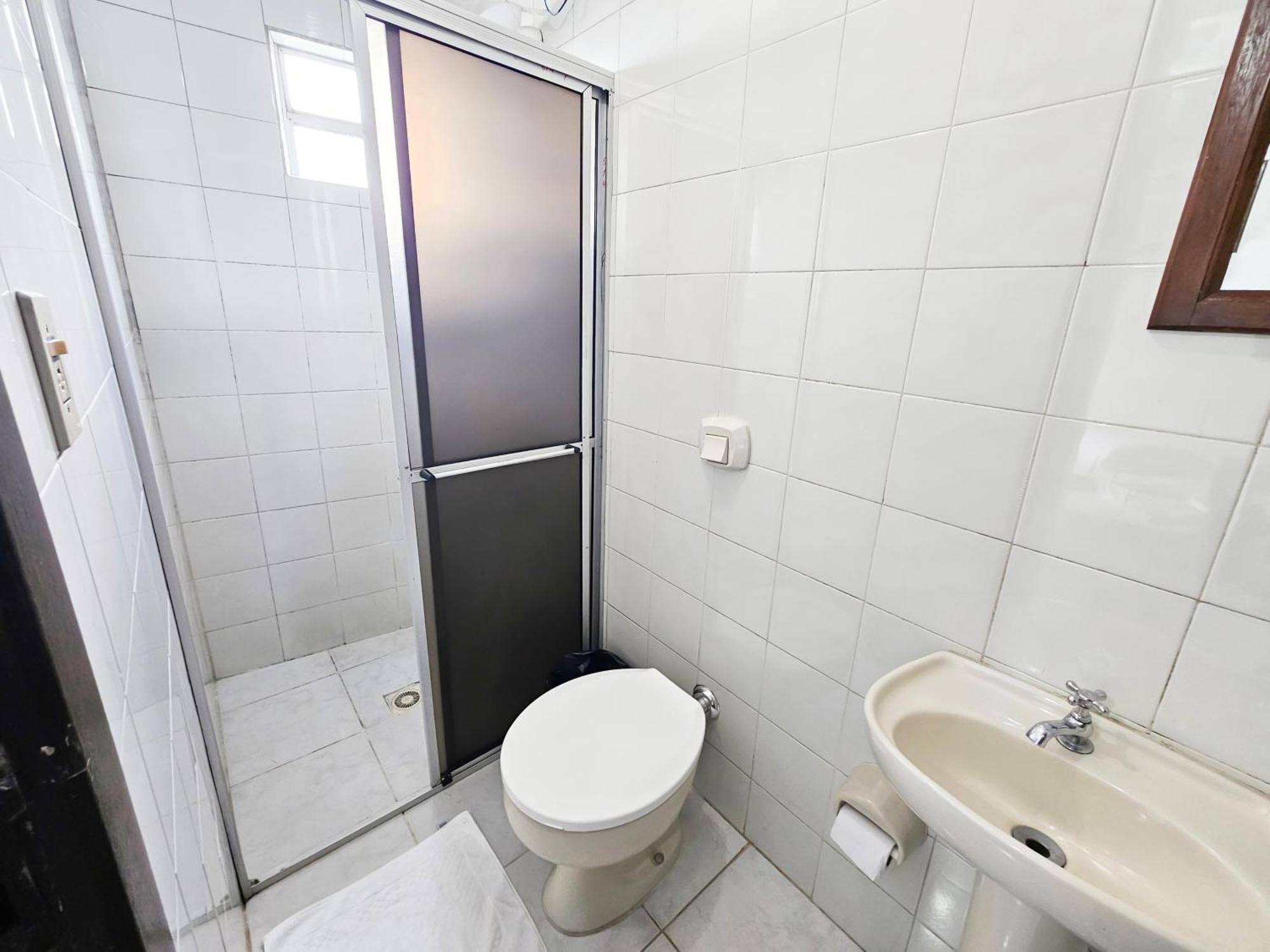 Ok Inn Hotel Criciuma كريسيوما الغرفة الصورة