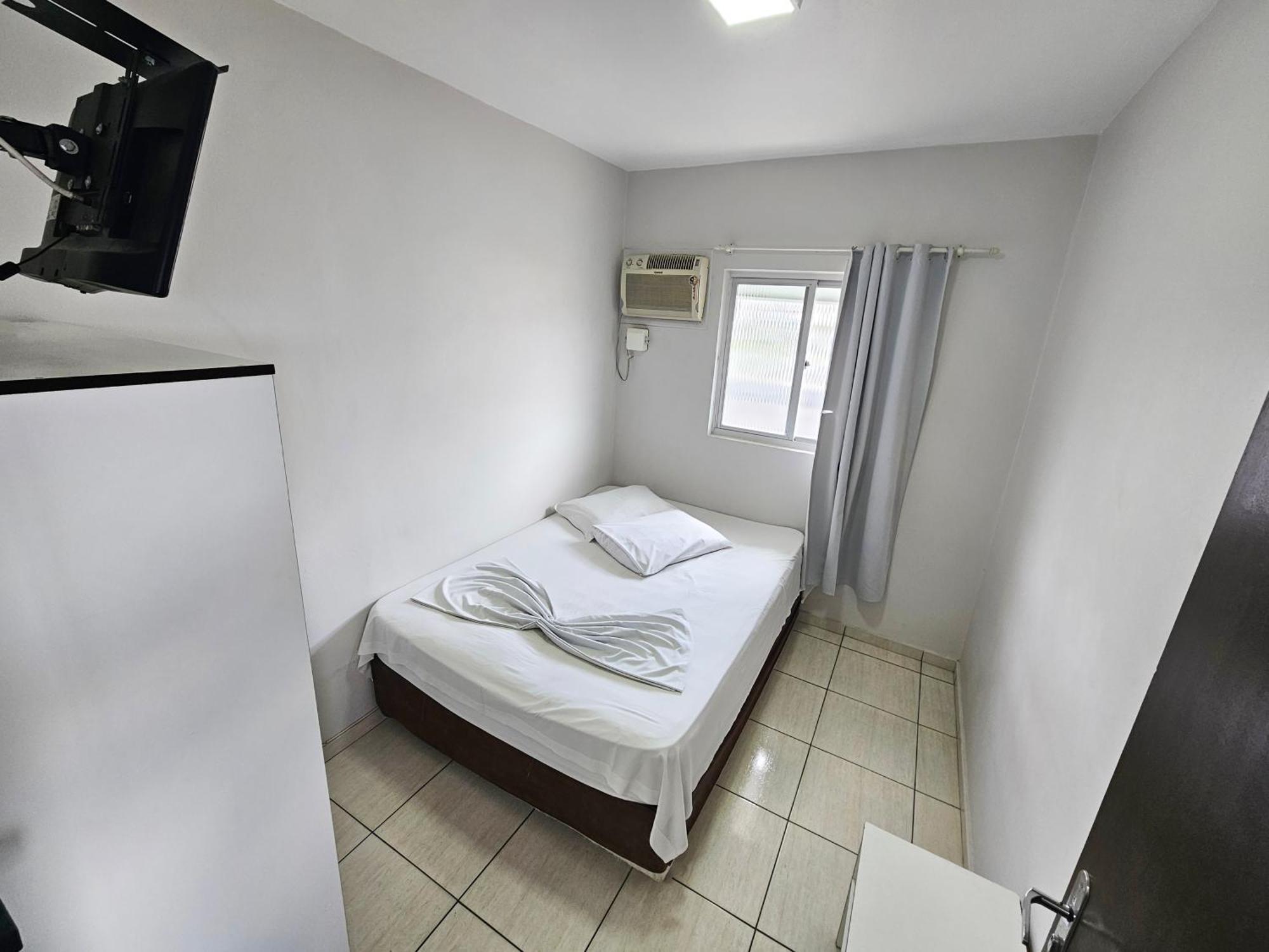 Ok Inn Hotel Criciuma كريسيوما الغرفة الصورة
