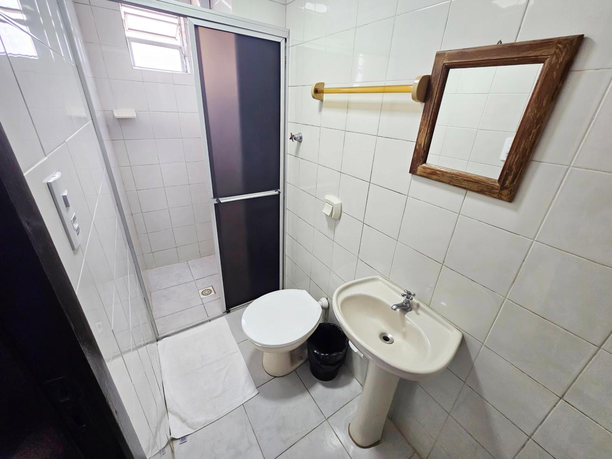 Ok Inn Hotel Criciuma كريسيوما الغرفة الصورة