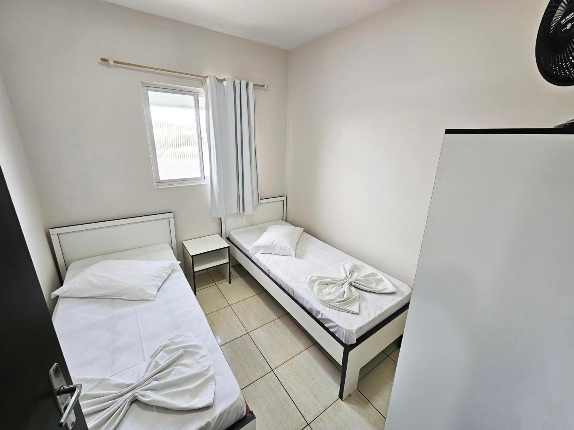 Ok Inn Hotel Criciuma كريسيوما الغرفة الصورة